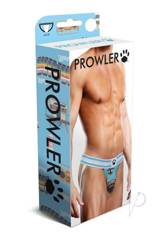 Prowler Miami Jock Sm Ss