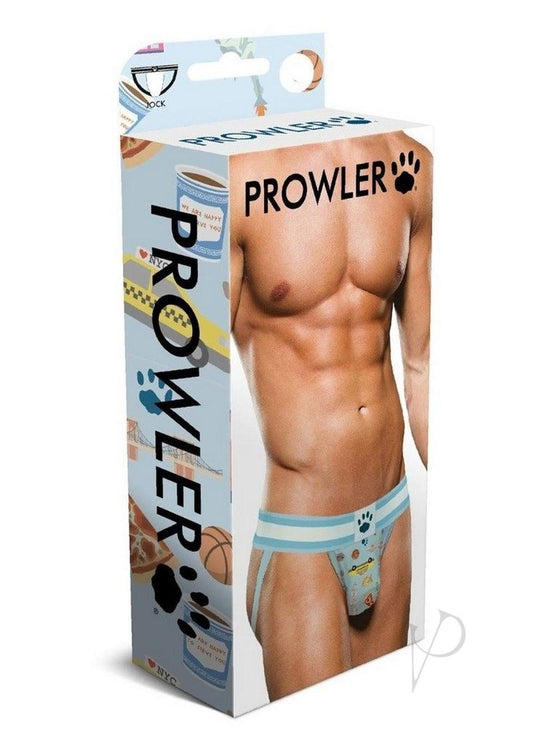 Prowler Nyc Jock S Fw