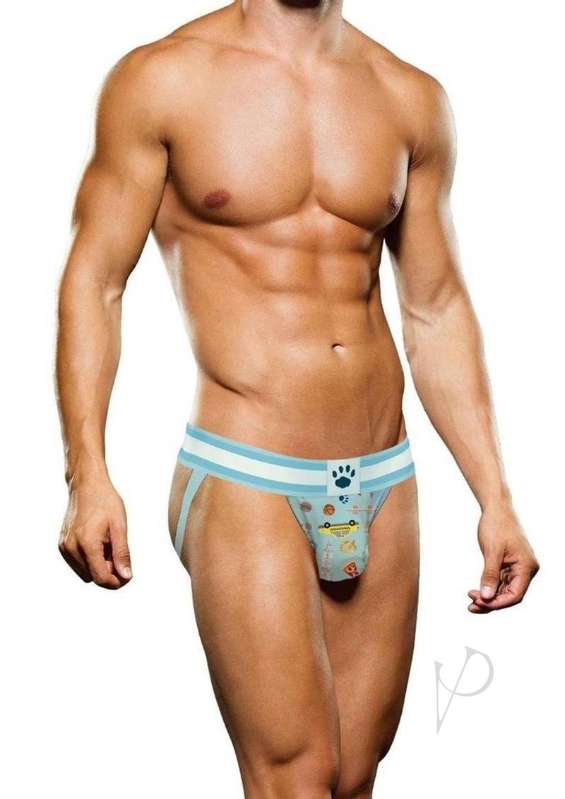 Prowler Nyc Jock S Fw