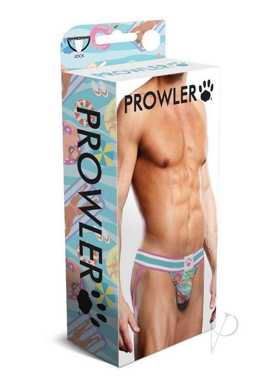 Prowler Swimming Jock Lg Ss