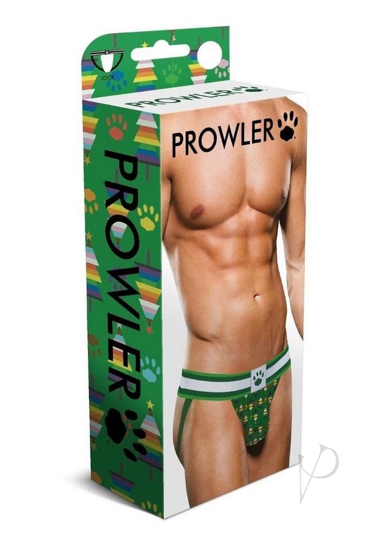 Prowler Christmas Tree Jock S Fw