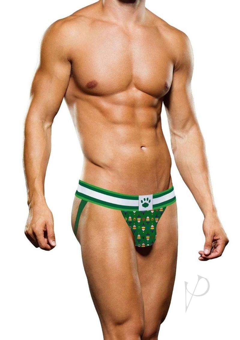 Prowler Christmas Tree Jock S Fw