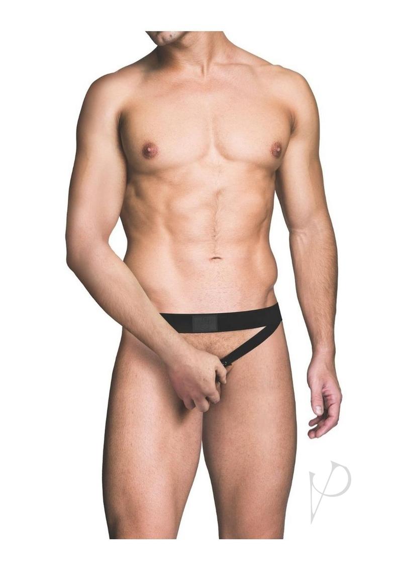 Prowler Red Ass Less Cring Blk Xxl