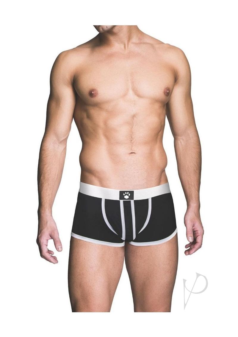 Prowler Red Ass Less Trunk Wht Lg