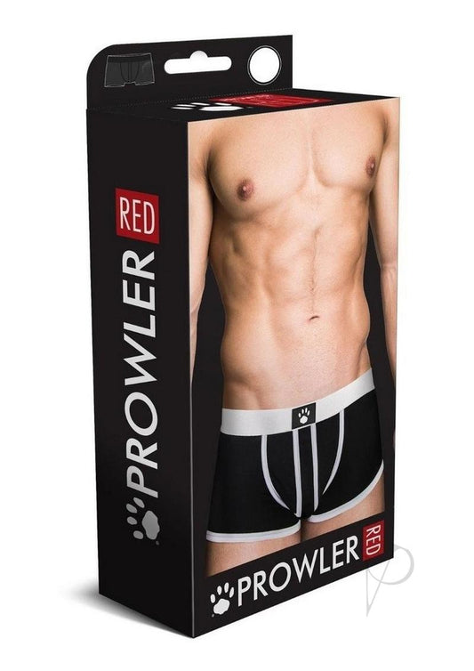 Prowler Red Ass Less Trunk Wht Sm
