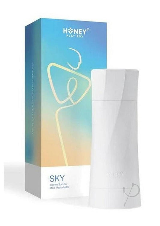 Sky White
