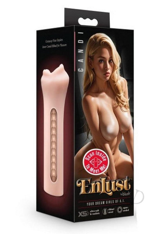 Enlust Candi Beige