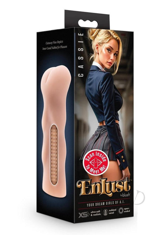 Enlust Cassie Beige