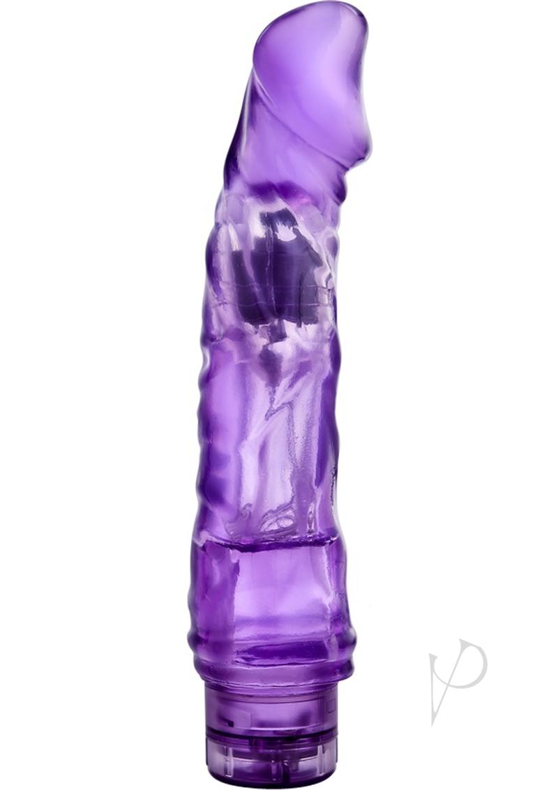 B Yours Vibe 06 Purple