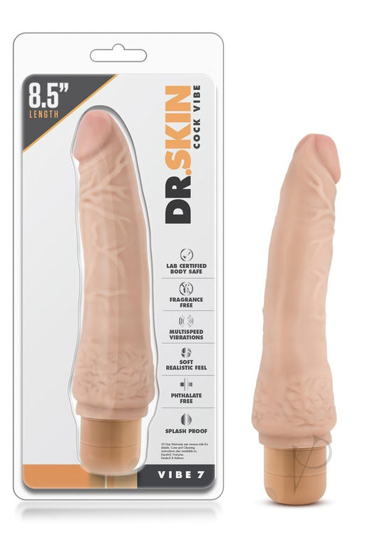 Dr Skin Vibe 07 Beige