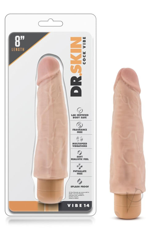 Dr Skin Vibe 14 Beige