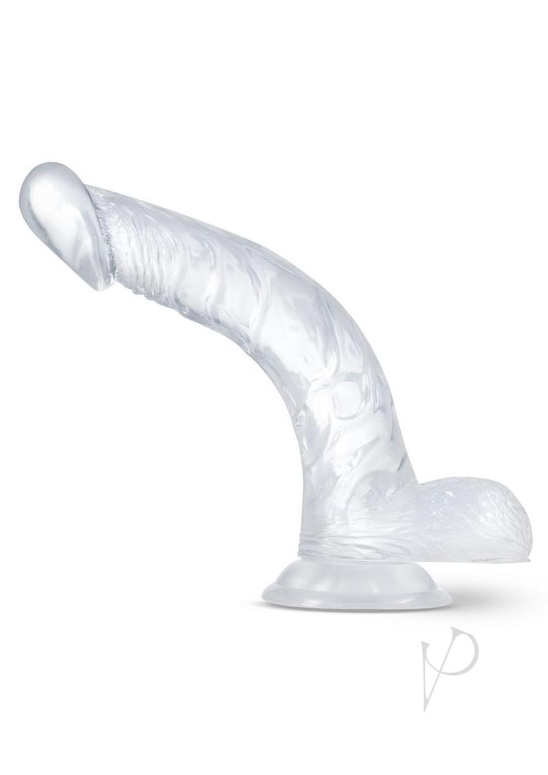 B Yours Diamond Luster 8.5 Clear