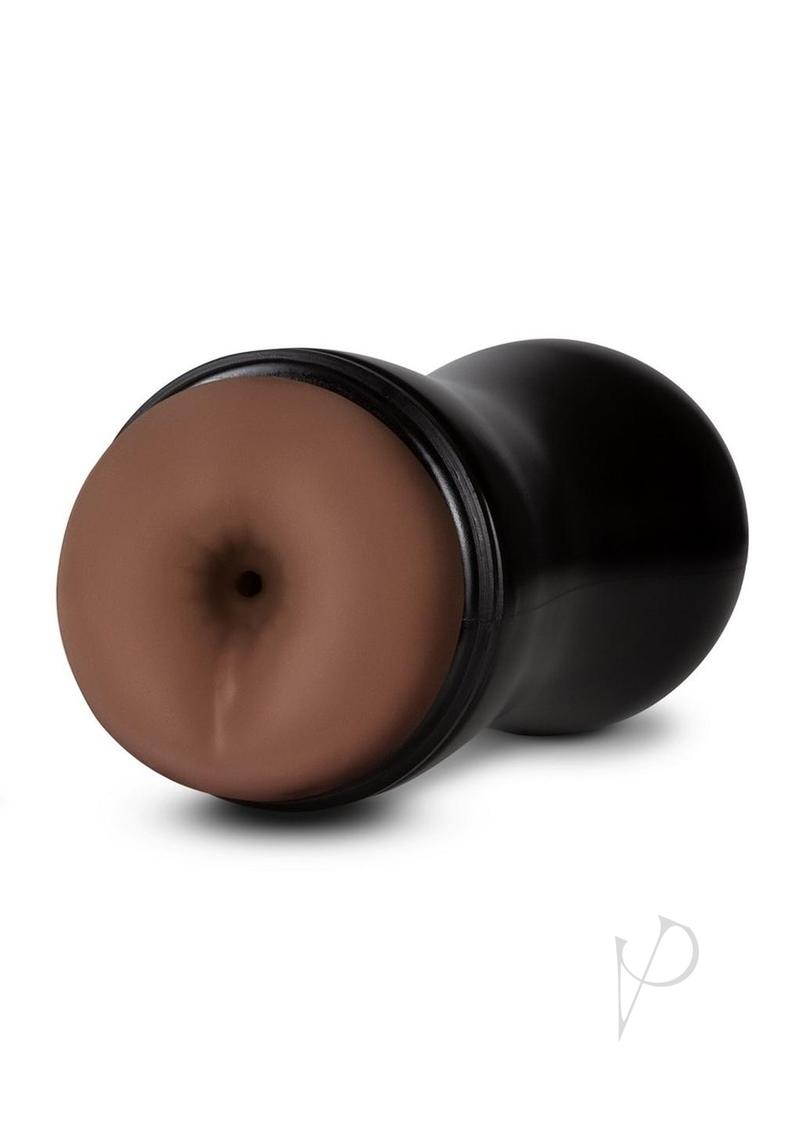 Coverboy Mechanic Lube Stroker Brown