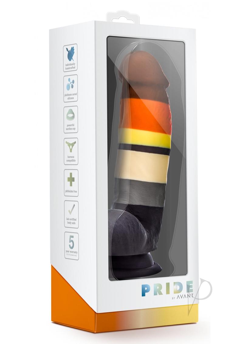 Avant Pride P9 Bear