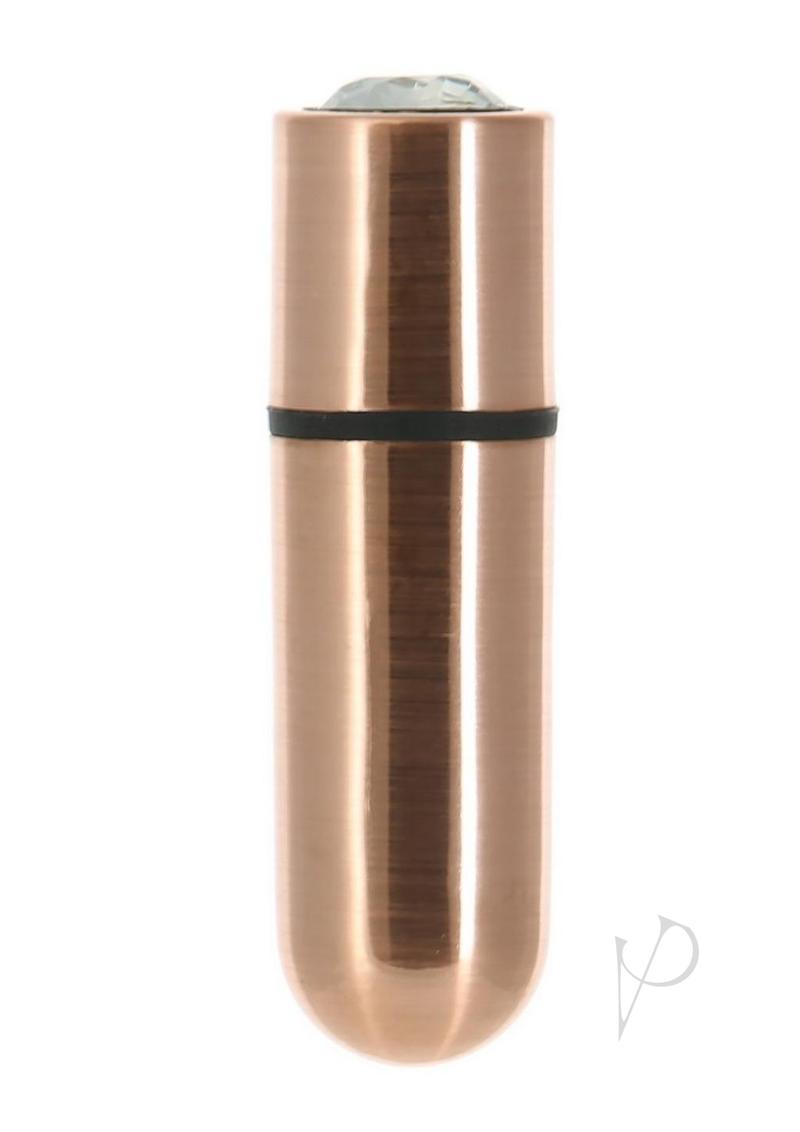 Powerbullet First Class Mini Bullet Rose
