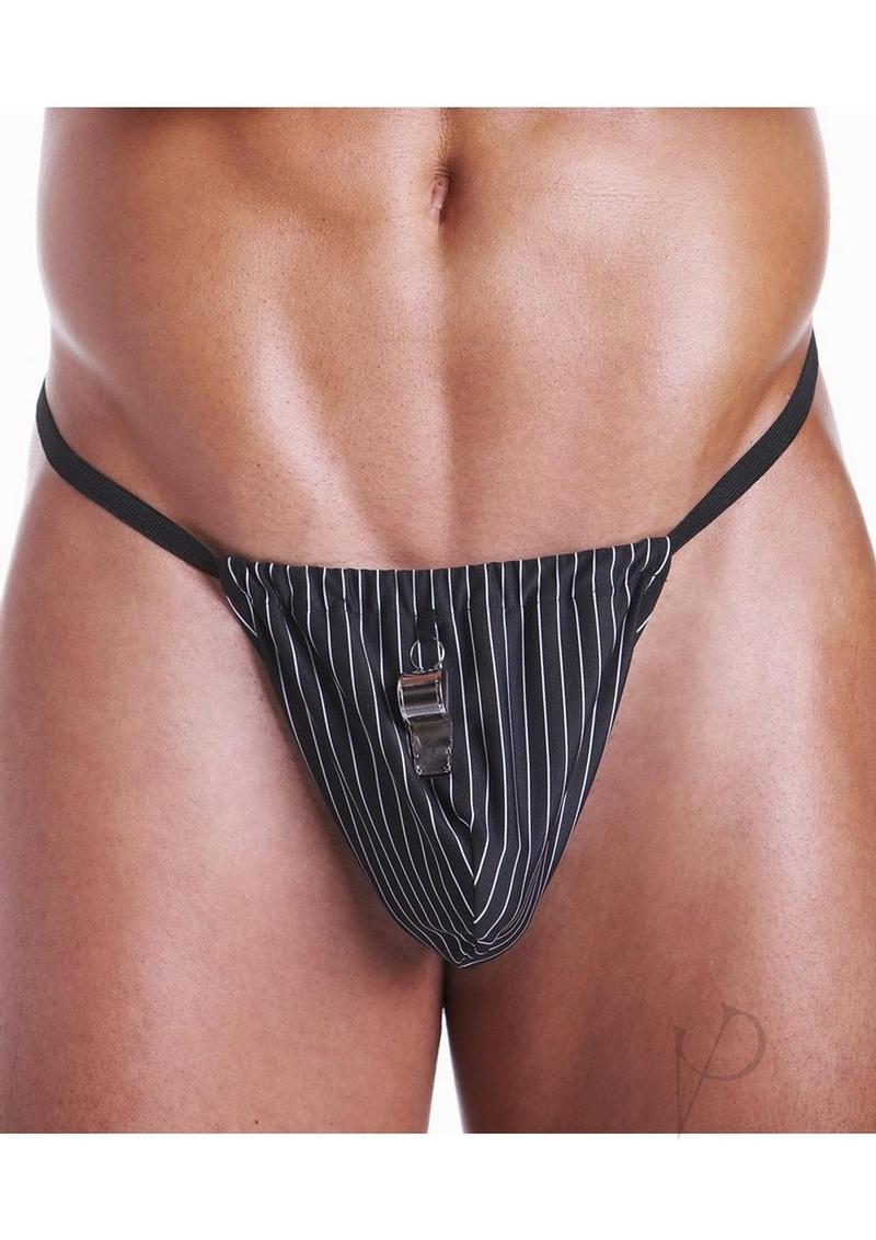 Referee Gstring Whistle O/s