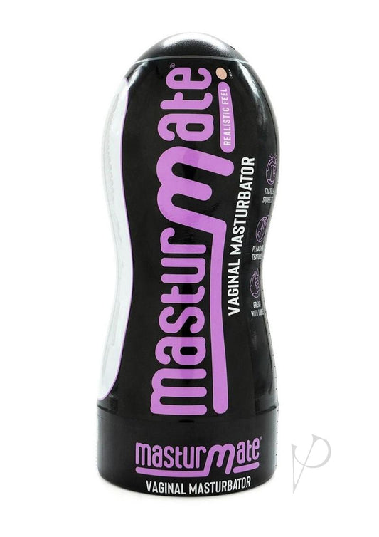 Masturmate Vagina Cream
