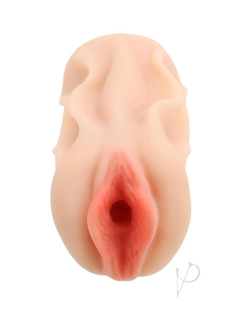 Skylar Vox Pussy Stroker