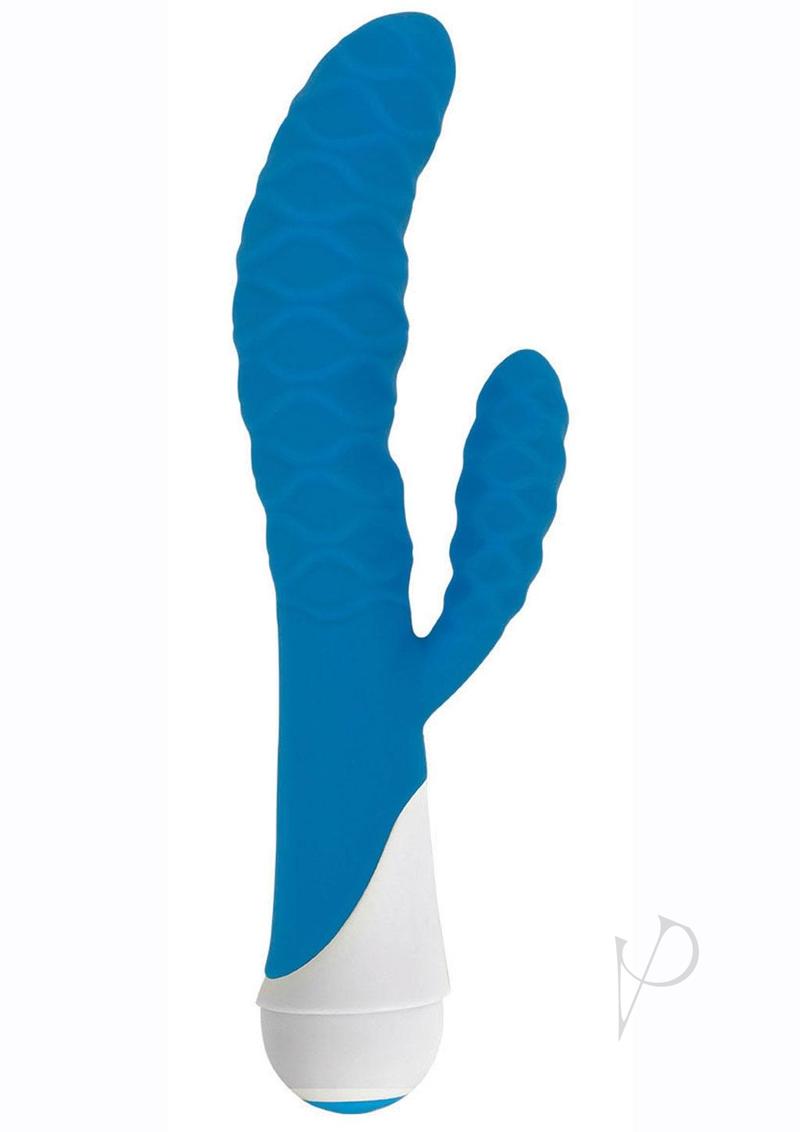 Gossip Ivy Wavy Rabbit Vibe Blue(disc)
