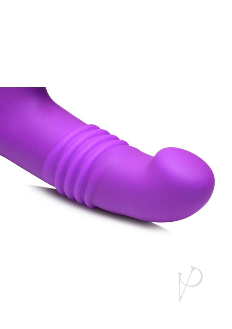 Gossip Blasters Rabbit Vibe Vio(disc)