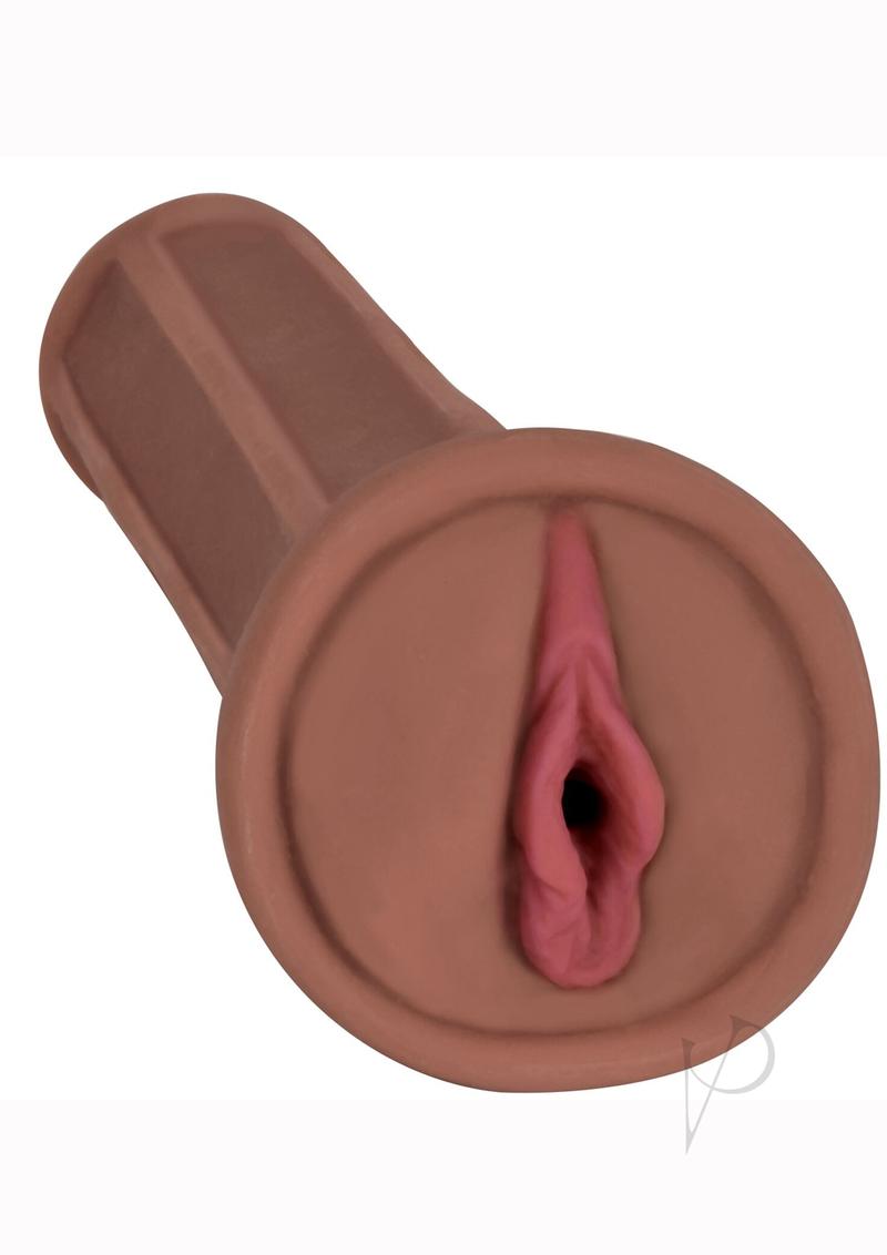 Mistress Sia Vibe D-dense Pussy Chocolat