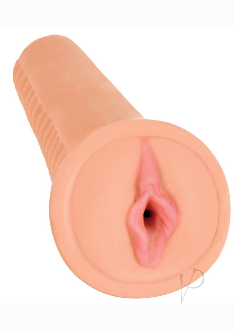 Mistress Emily Vibe D-dense Pussy Vanill