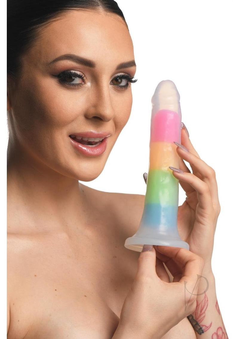 Lollicock Gitd Rainbow Silicone 7(disc)