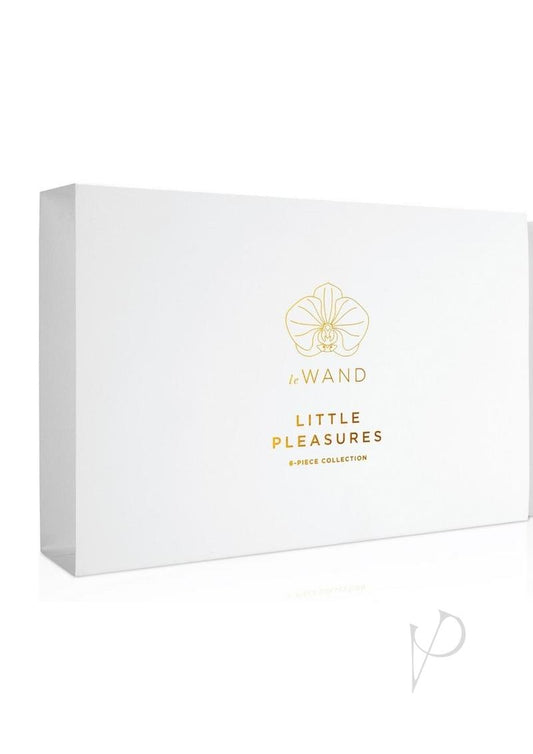 Le Wand Little Pleasures Coll
