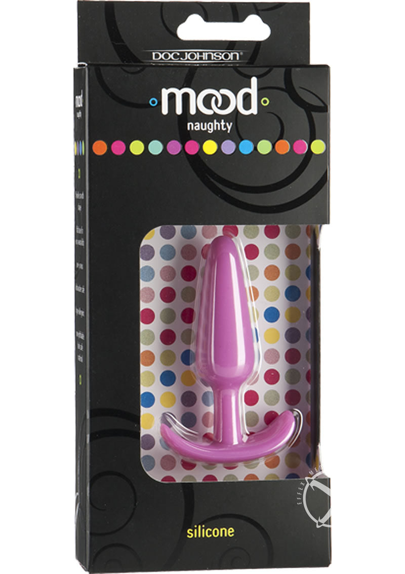 Mood Naughty Small Pink