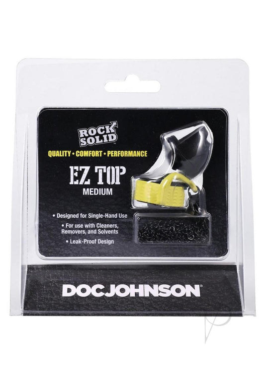 Rock Solid Ez Top Medium
