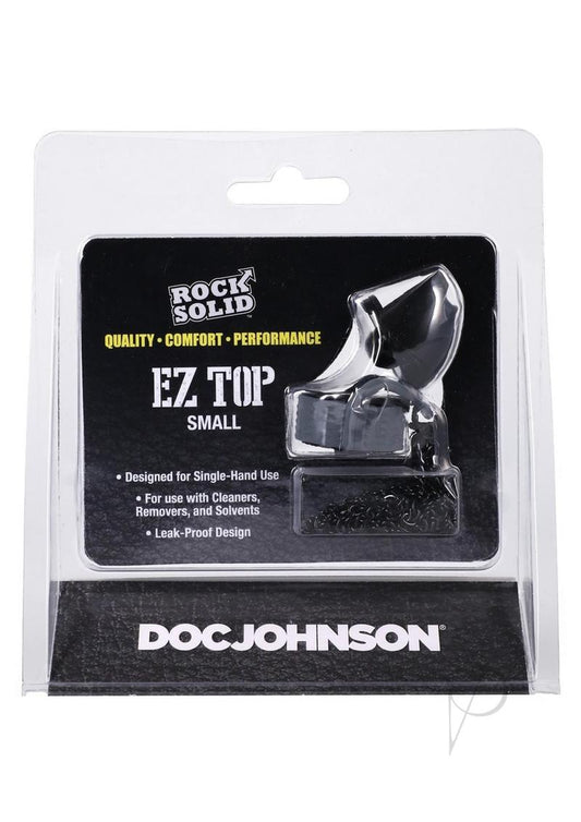 Rock Solid Ez Top Small