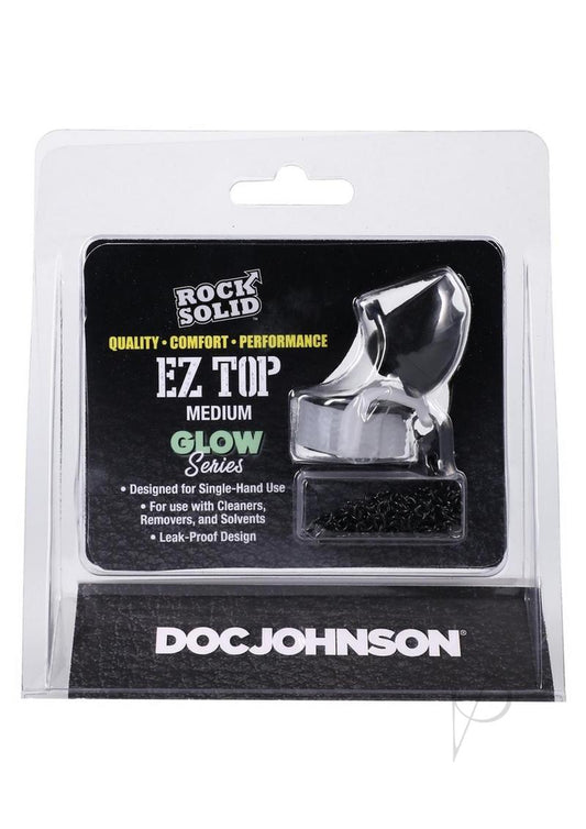 Rock Solid Ez Top Gitd Medium