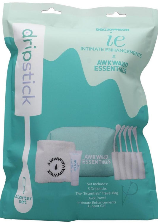 Awkward Essentials Starter Set(sale)