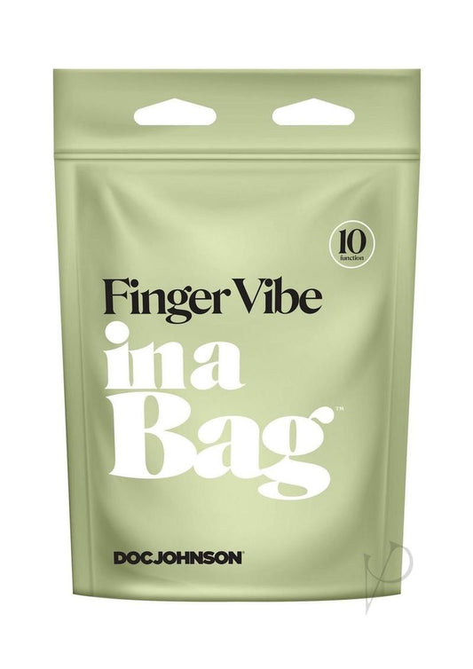 In A Bag Finger Vibe Pink(sale)