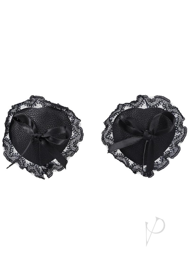 In A Bag Lace Nipple Pasties(sale)