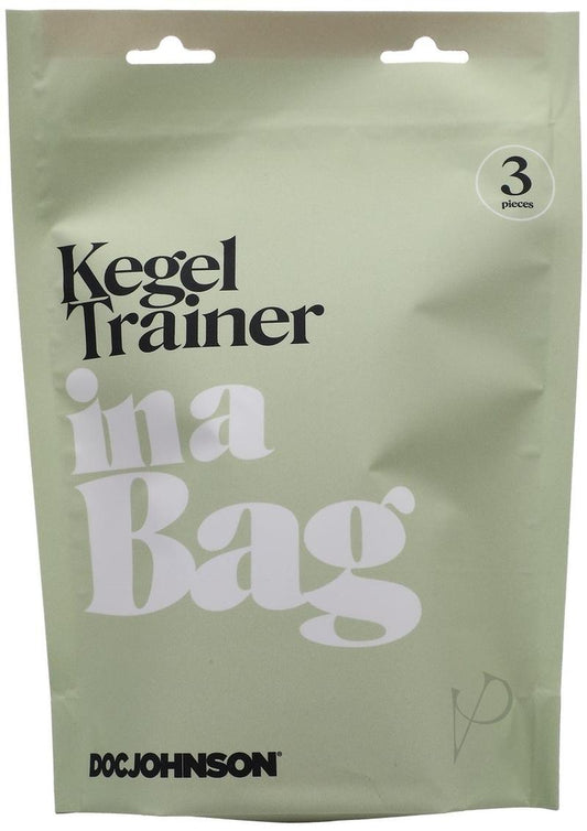 In A Bag Kegel Trainer Pink(sale)