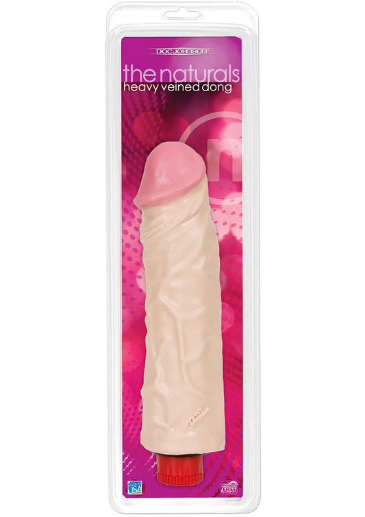 Natural Heavy Vein Thick Dong