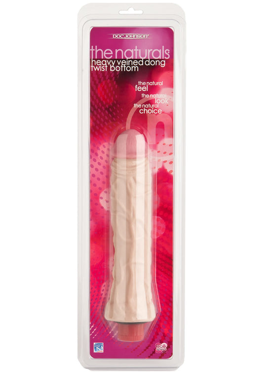 Natural Heavy Vein Dong