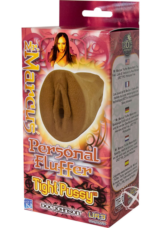 Mr Marcus Fluffer Ur3 Pussy