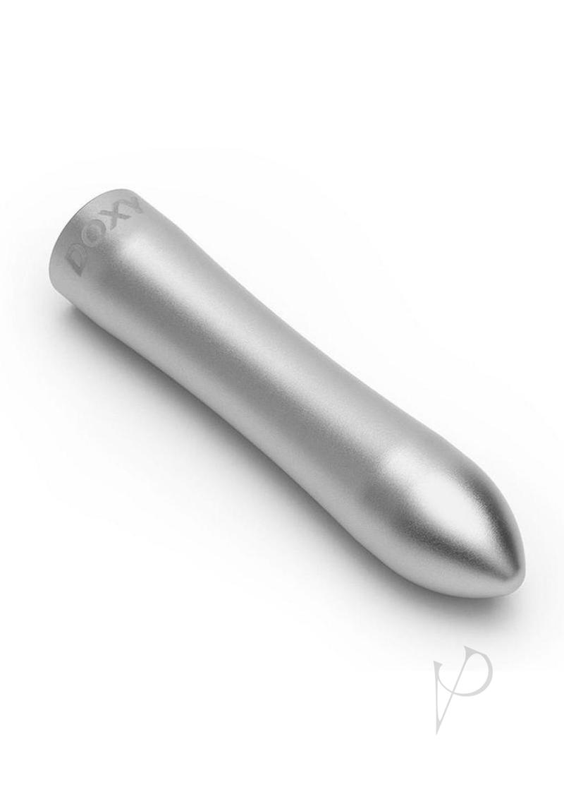 Doxy Bullet Silver