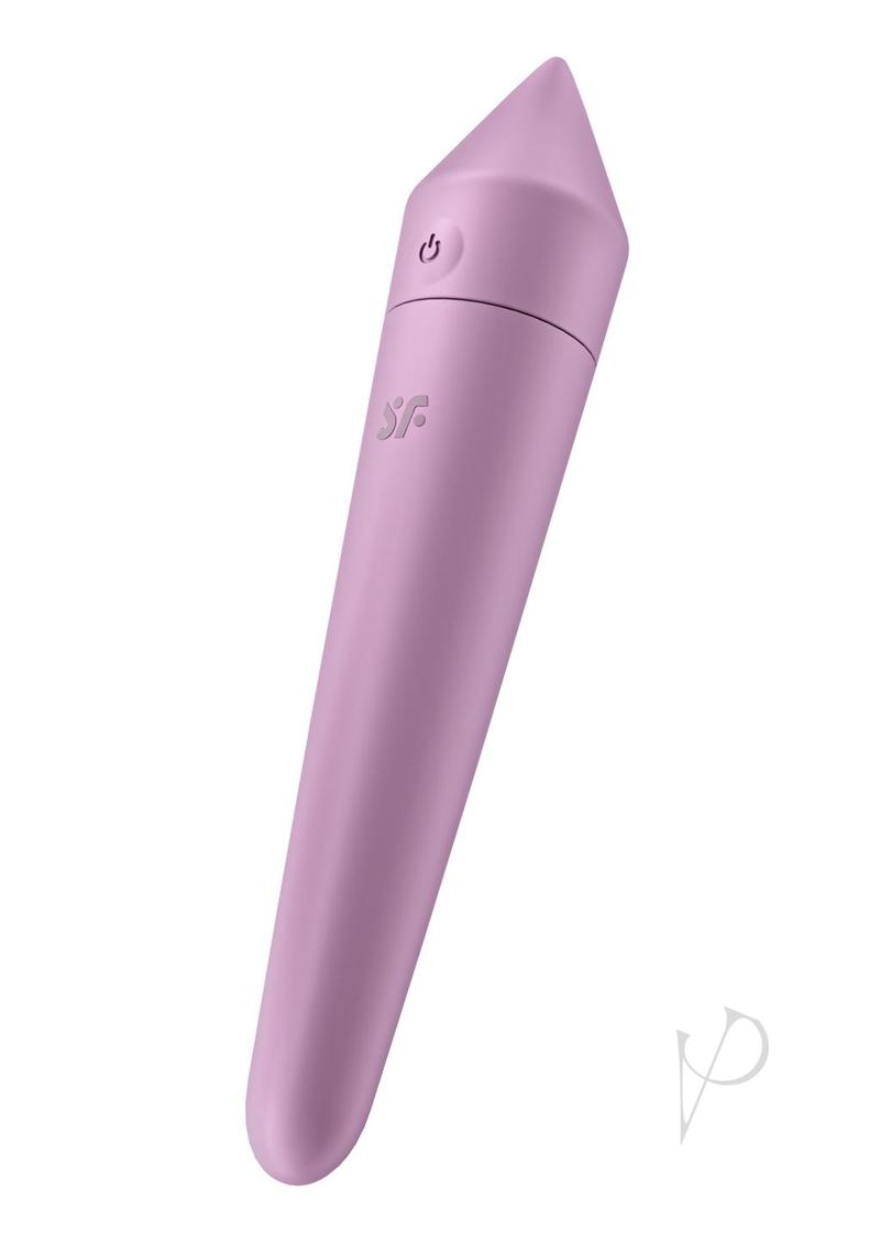 Satisfyer Ultra Power Bullet 8 Lav(sale)