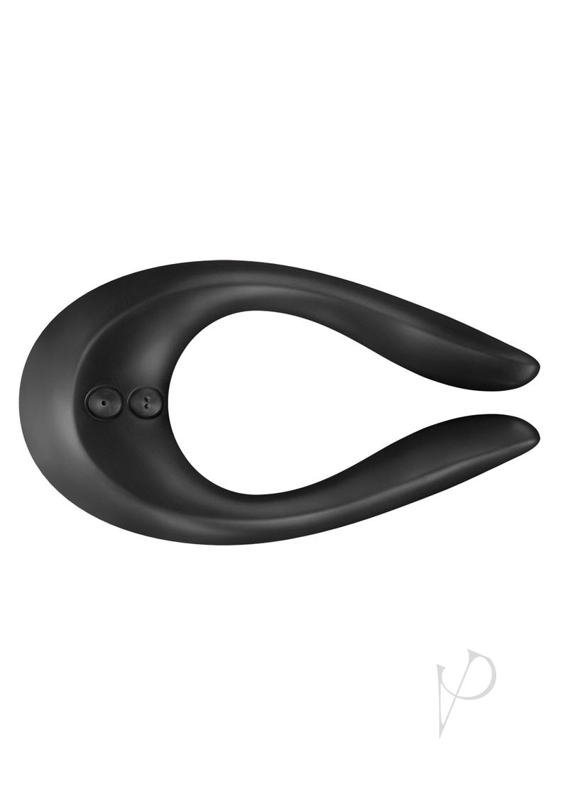 Endless Joy Black