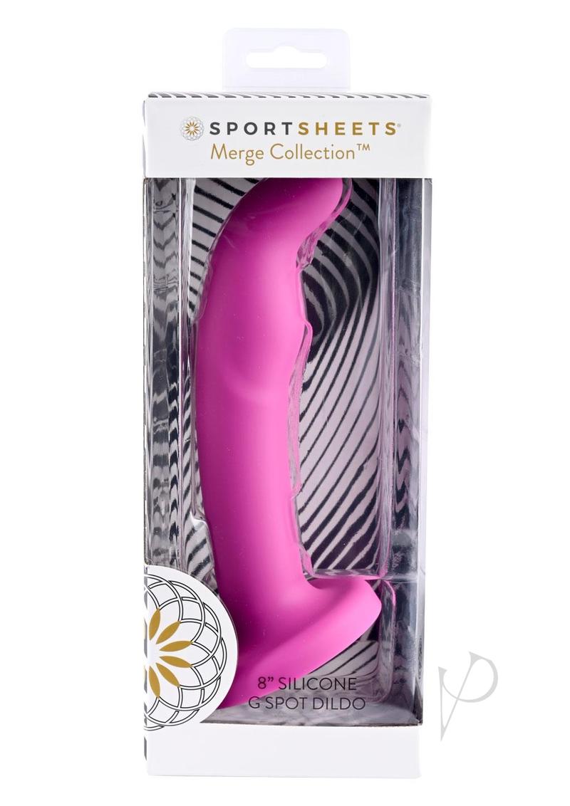 Tana Suction Cup 8 Pink(sale)