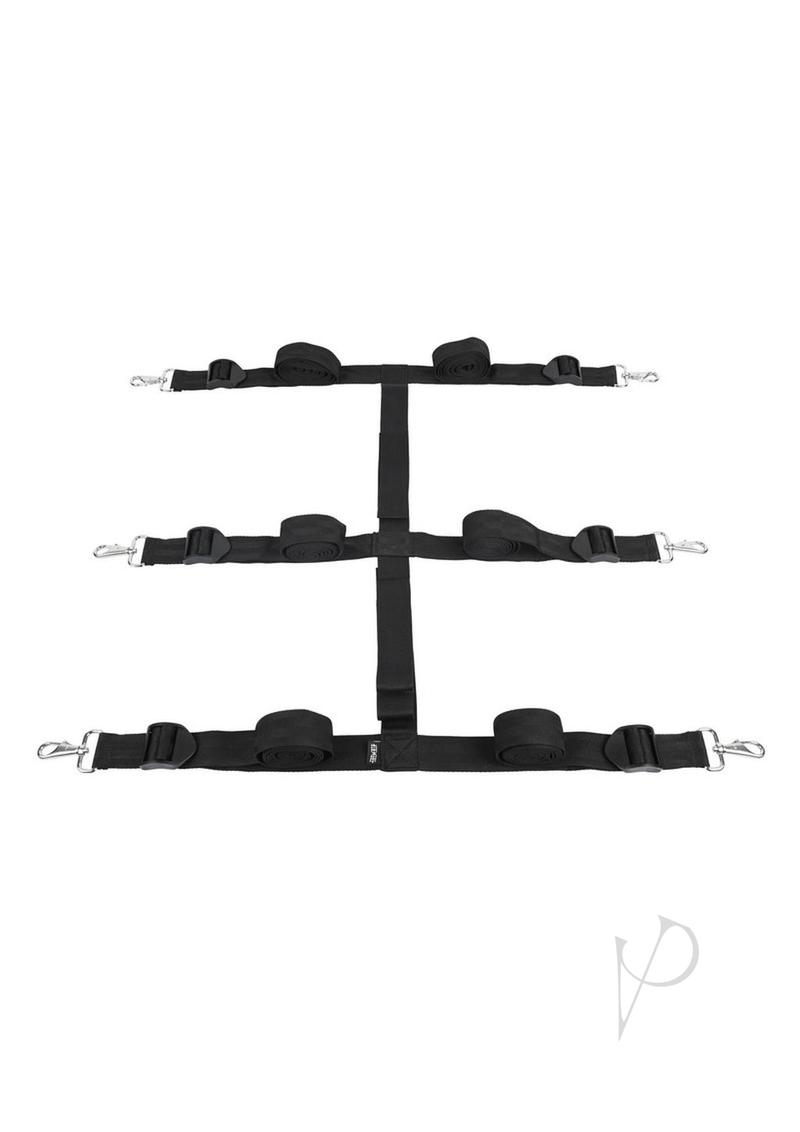 Edge Extreme Under The Bed Black