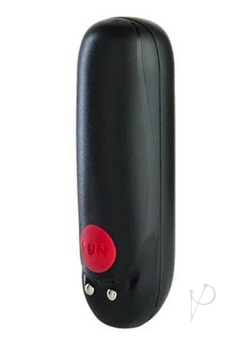 Bullet Black