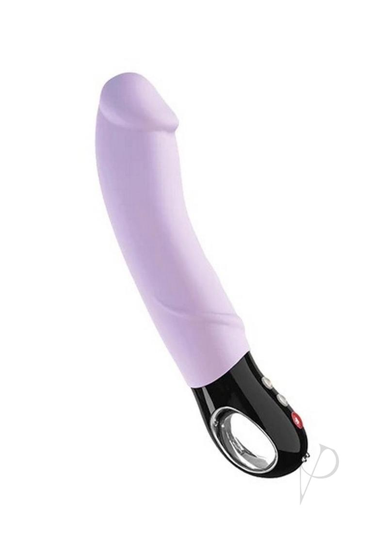 Big Boss G5 Amethyst