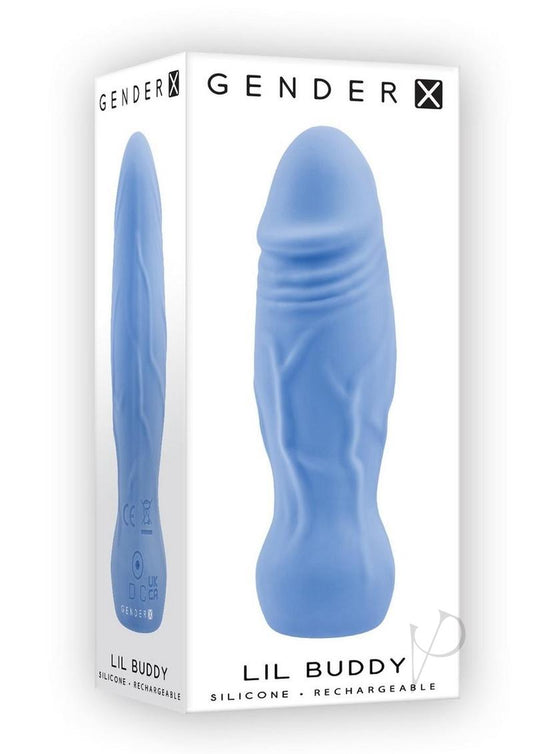 Gx Lil Buddy Blue