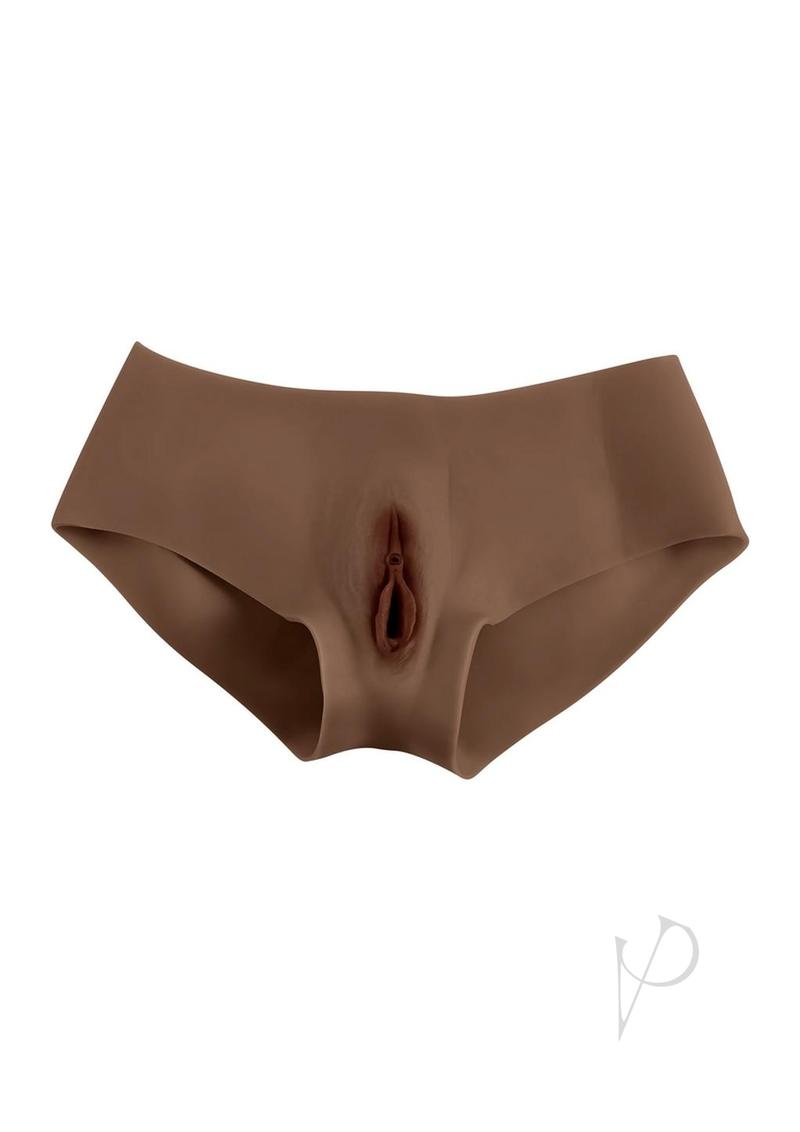 Gx Undergarments Brief Dark