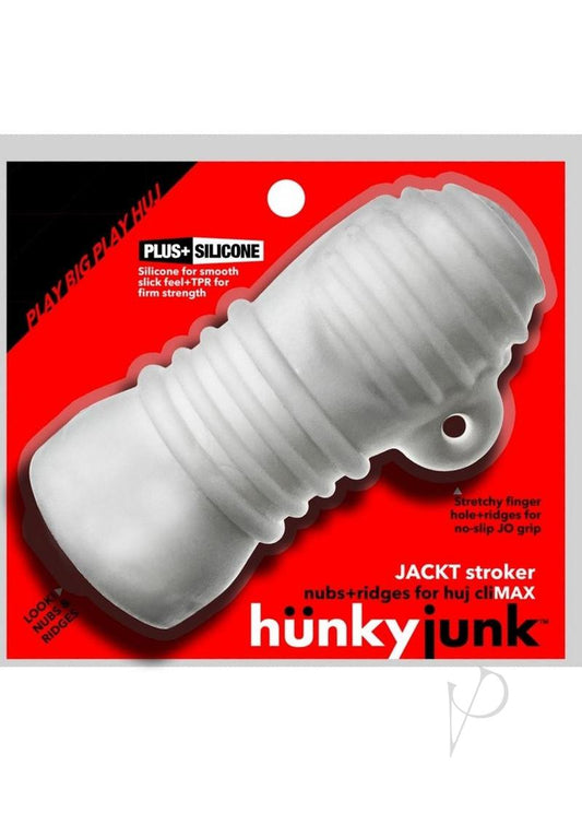 Jackt Stroker White Ice(sale)