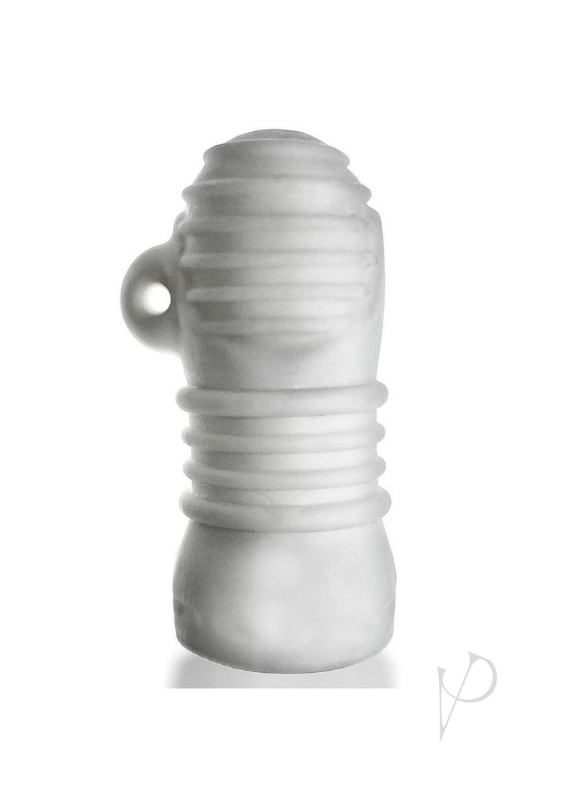 Jackt Stroker White Ice(sale)